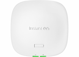 Hewlett Packard Enterprise Networking Instant On Access Point Dual Radio 2x2 Wi-Fi 6 (RW) AP21