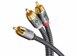 kabel goobay Plus RCA Y