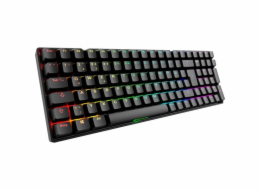 Sharkoon SKILLER SGK50 S2, herní klávesnice