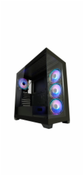 Pouzdro LC-Power LC-715B-ON