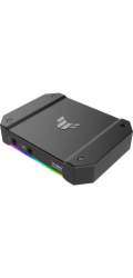Asus TUF GAMING CAPTURE BOX-4KRPO, Capture Karte (schwarz)