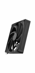 NZXT F140Q (černá, 140 mm)