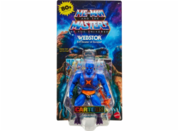 Mattel Masters of the Universe Origins Cartoon Collection Webstor, figurka na hraní