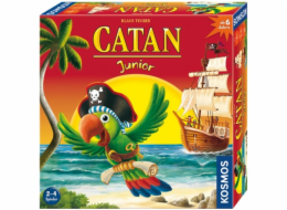 KOSMOS CATAN Junior, desková hra