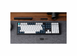 Keychron Q6 Max, herní klávesnice