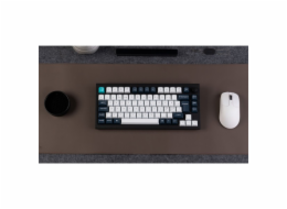 Keychron Q1 Max, herní klávesnice