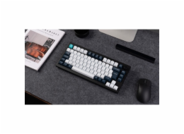 Keychron Q1 Max, herní klávesnice