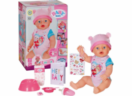 ZAPF Creation BABY born® Emma 43cm, panenka