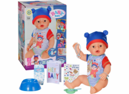 ZAPF Creation BABY born® Jonas 43cm, panenka