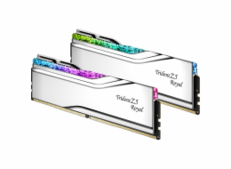 G.Skill DIMM 48 GB DDR5-8400 (2x 24 GB) duální sada, RAM