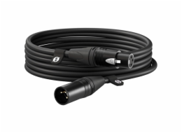 Rode Mikrofonní kabel XLR6M černý