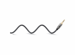 goobay Plus Audio propojovací kabel AUX 3,5mm stereo