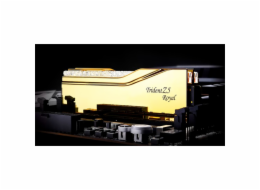 G.Skill DIMM 48 GB DDR5-8000 (2x 24 GB) duální sada, RAM