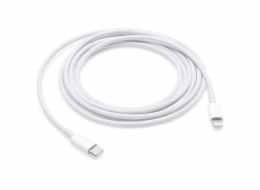 Apple USB adaptérový kabel, USB-C konektor > Lightning konektor