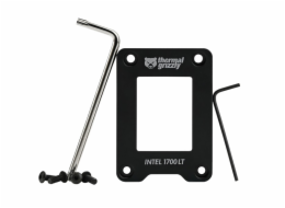 Thermal Grizzly CPU Contact Frame Intel 1700 LT, držák