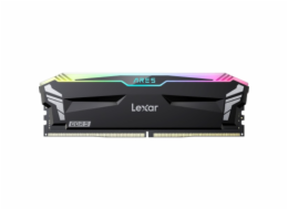 Lexar DIMM 32 GB DDR5-6800 (2x 16 GB) duální sada, paměť