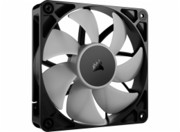 Corsair RS120 ARGB, skříňový ventilátor
