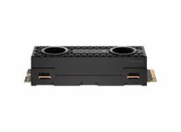 Corsair MP700 PRO SE Hydro X 4TB, SSD
