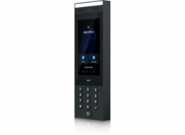 Ubiquiti Unifi Intercom, kontrola přístupu