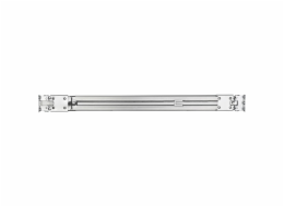 SilverStone SST-RMS09-20, instalační lišty