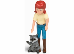 Tonies The Raccoons (Přehrávání zvuku)