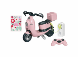 Elektrokoloběžka ZAPF Creation BABY born®, příslušenství pro panenky
