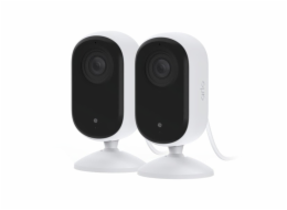 Arlo Essential 2K vnitřní kamera, bezpečnostní kamera