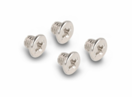 DeLOCK PCI Express x16 karta na 4x interní klíč NVMe M.2, karta rozhraní