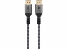 kabel goobay Plus DisplayPort 1.4, 8K @ 60Hz