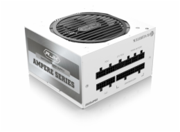 RAIJINTEK Amp 1200W FM, PC zdroj