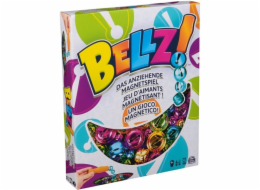 Spin Master Bellz (Relaunch), dovednostní hra