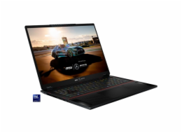 MSI Stealth 18 Mercedes-AMG Motorsport A1VHG-044, herní notebook