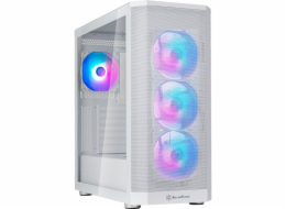 SilverStone FARA 514X, pouzdro tower