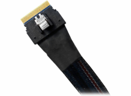 Icy Dock Cable SlimSAS x8 SFF-8654 > 2x SlimSAS x4 SFF-8654
