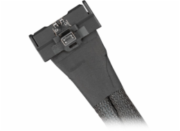 Icy Dock Cable MCIO x8 SFF-TA-1016 > 2x SlimSAS x4 SFF-8654