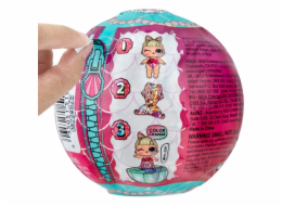MGA Entertainment LOL Surprise Mermaids! Dětské sestry, figurka na hraní