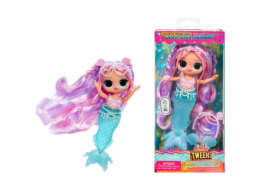 MGA Entertainment LOL Surprise Tweens Mermaids! - Lana Marine, panenko