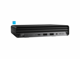 HP Pro Mini 400 G9 (A1HL5ES) (černý, Windows 11 Pro 64bitový)