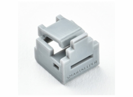 Smartkeeper  Mini RJ11 Port Blocker šedý 10 Stk.