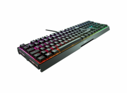 CHERRY MX 3.1, herní klávesnice
