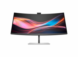 HP 734pm, LED monitor