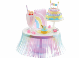 MGA Entertainment „Miniverse MGA Make It Mini Party Mini, příslušenství pro panenky“