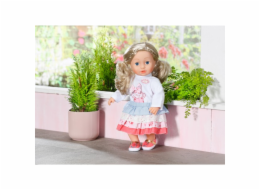 Sukně ZAPF Creation Baby Annabell® Outfit 43 cm, doplňky pro panenky