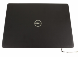 Dell ASSY,CVR,LCD,WLAN-ANT,3490