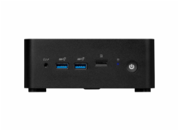 MSI Cubi NUC 1MG-019DE, mini PC
