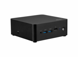 MSI Cubi NUC 1MG-020XDE, mini PC
