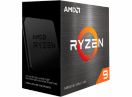 Procesor AMD Ryzen 9 5900XT