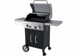 Steba Deluxe Grill Center VG 7000 Devil s Choice, elektrický gril