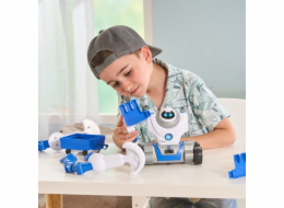 VTech V-Bot, experimentální sada