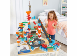 VTech Marble Rush - Super Sky Tower Set XL300 E, dráha